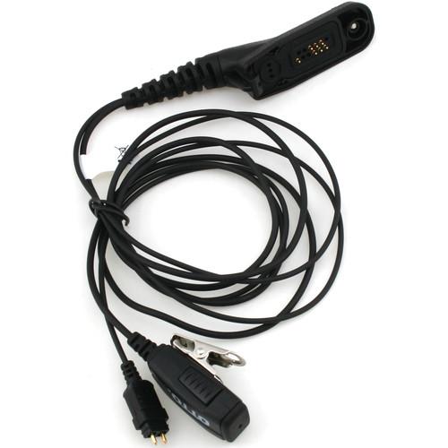 Otto Engineering E1-2W2MF131-MF Two Wire Earphone Kit for Motorola TRBO 2-Way Radios