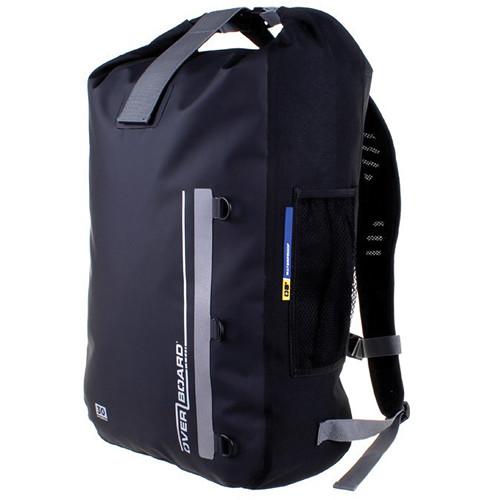 OverBoard Classic Waterproof Backpack