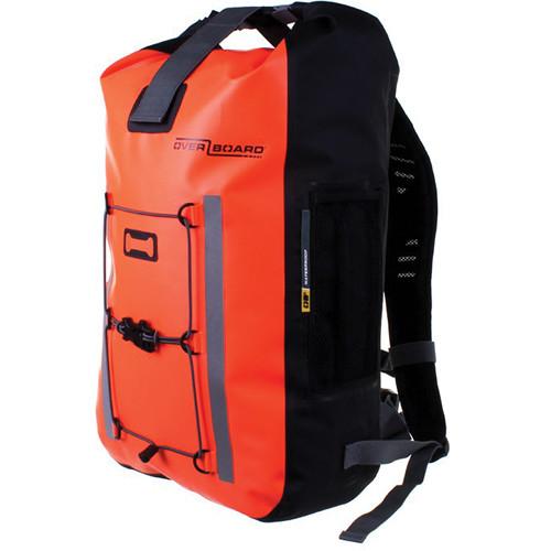 OverBoard Pro-Vis Waterproof Backpack
