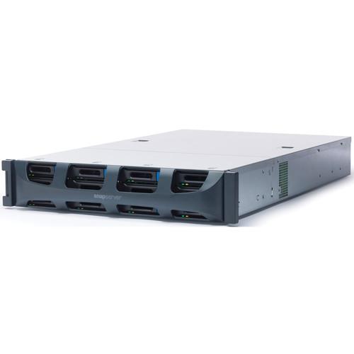 Overland 72TB 12-Bay SnapServer XSR 120 NAS