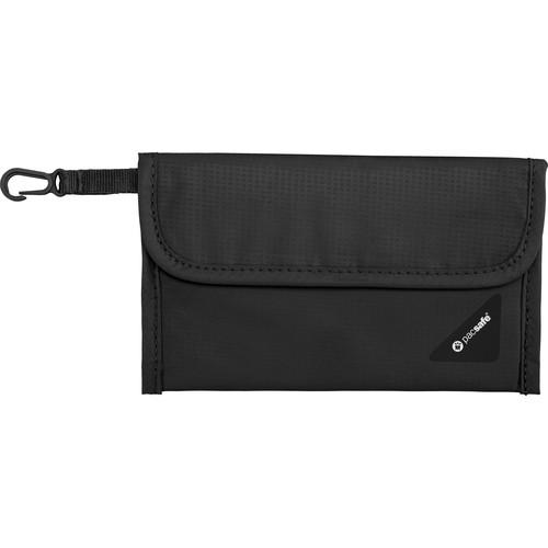 Pacsafe Coversafe V50 RFID Blocking Passport Protector