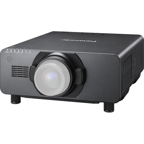 Panasonic PT-DZ16K2U Full HD Large Venue 3-Chip DLP Projector