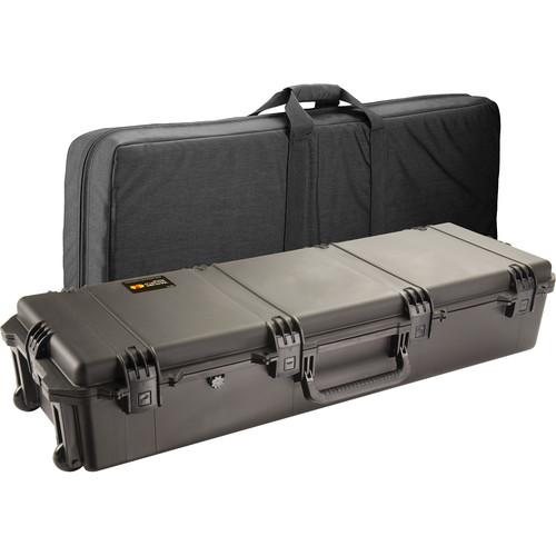 Pelican 472-PWC-DW3220 FieldPak Rifle Case with Soft Shell