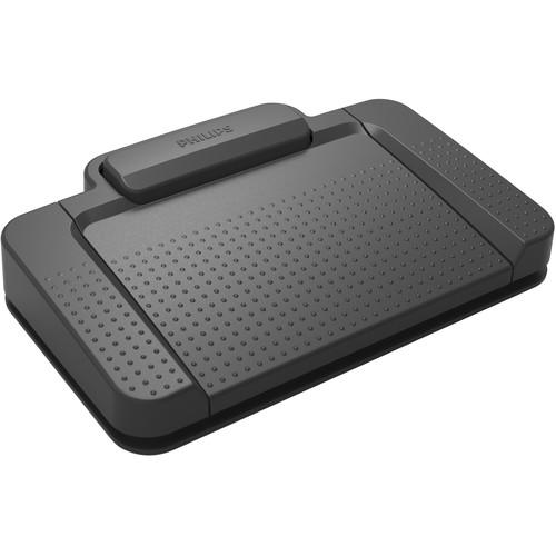 Philips USB Transcription Foot Control