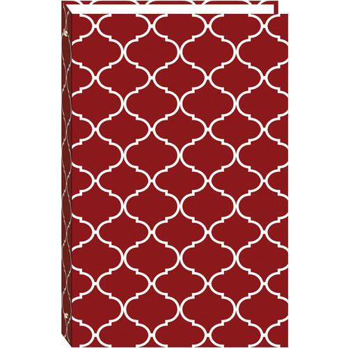 Pioneer Photo Albums STC-46D 3-Ring Photo Album