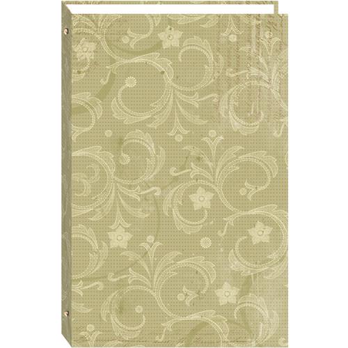 Pioneer Photo Albums STC-46D 3-Ring Photo Album