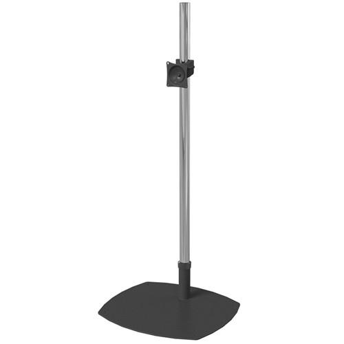 Premier Mounts PSP Base with 72" Pole and VPM Mounts