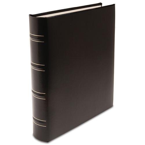 Print File Gallery Leather Padded C-Series Album