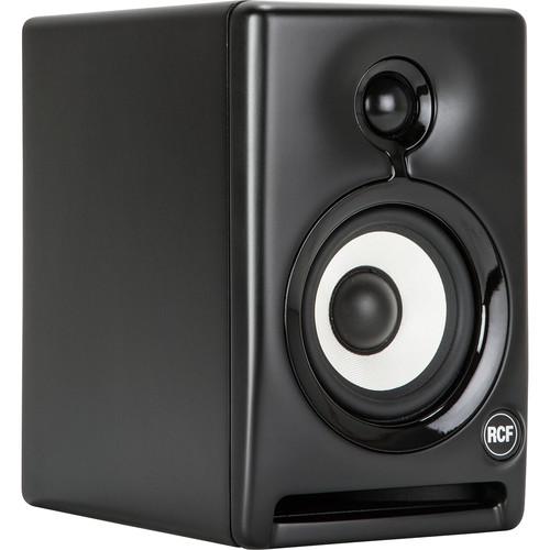 RCF AYRA 4 Active Two-Way Professional Monitor Speaker