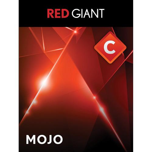 Red Giant Mojo 1.2 Plugin