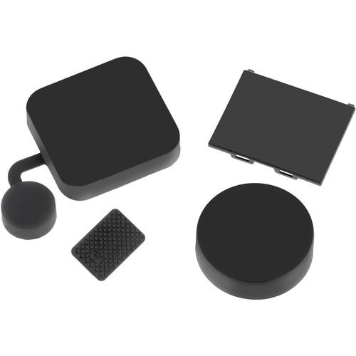Revo Replacement Doors and Caps for HERO4 HERO3 HERO3