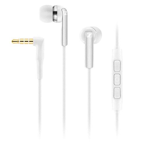 Sennheiser CX 2.00I Earphones