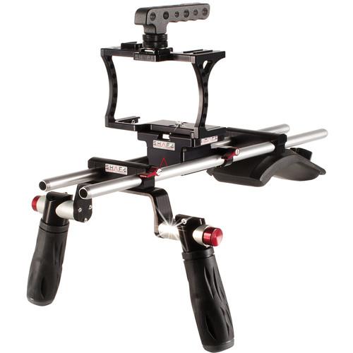 SHAPE Shoulder Mount Kit for Sony A7s