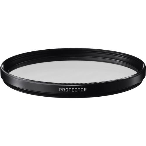 Sigma 46mm WR Protector Filter