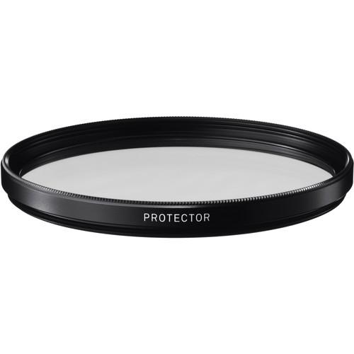 Sigma 67mm WR Protector Filter