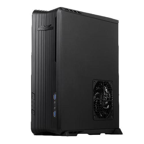SilverStone Raven RVZ01B Mini-Tower Case