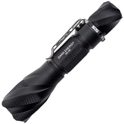 SOG Dark Energy 750A Flashlight