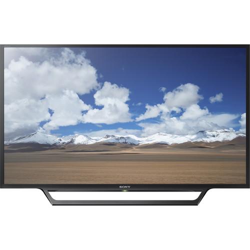 Sony W600D 32" Class 720p Smart LED TV