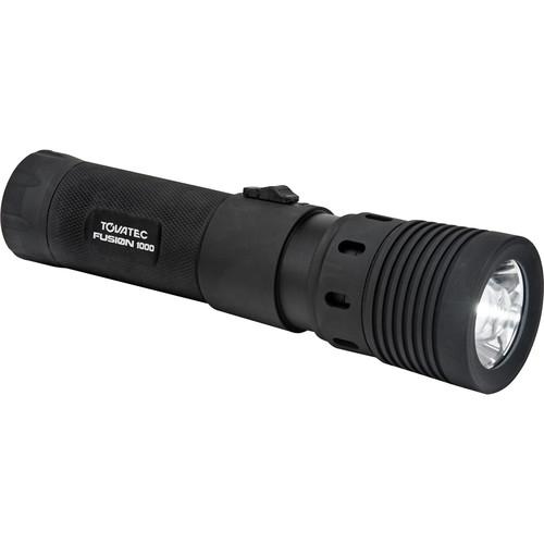 Tovatec Fusion 1000 Video LED Dive Light