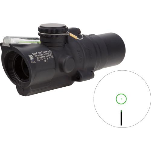 Trijicon 1.5x16S TA44-C ACOG Riflescope