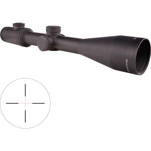 Trijicon 4-16x50 AccuPower Riflescope