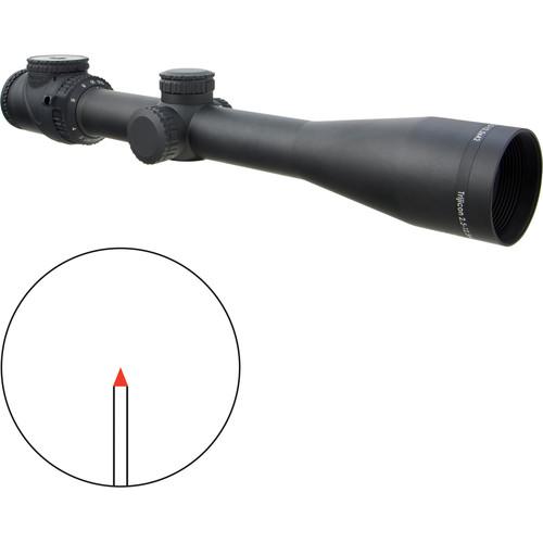 Trijicon AccuPoint 2.5-12.5x42 Riflescope