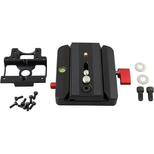 TURBO ACE Quick Release Monopod Conversion for AllSteady Gimbals