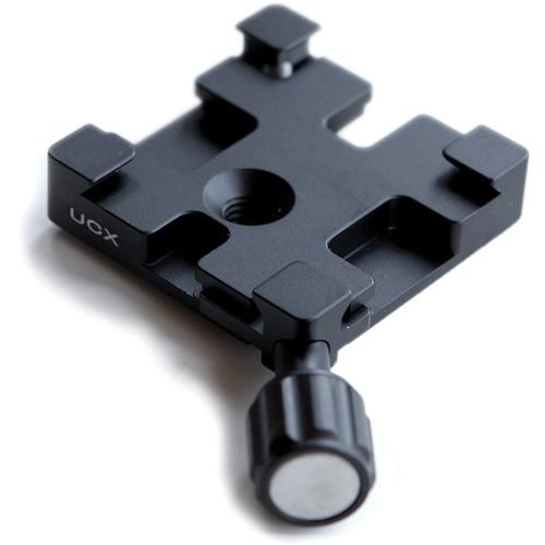 UniqBall UCX X-Cross Clamp