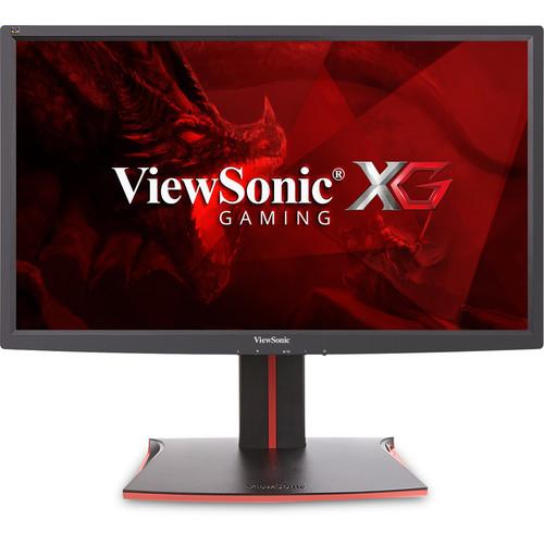 ViewSonic XG2401 24" 16:9 144 Hz LCD Gaming Monitor