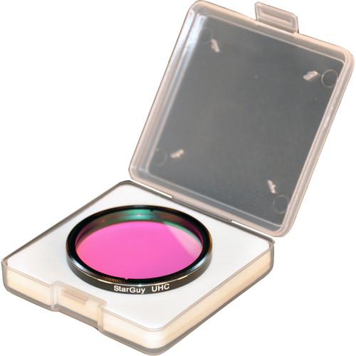 Vixen Optics 2" StarGuy UHC Filter