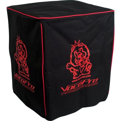 VocoPro Heavy Duty Nylon Carrying Bag for Twister-II