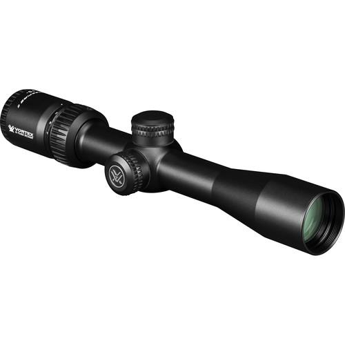 Vortex 2-7x32 Crossfire II Scout Riflescope