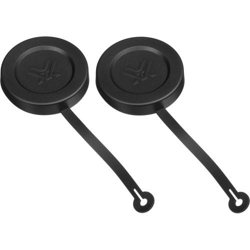 Vortex Tethered Objective Lens Caps for 50mm Crossfire Binoculars