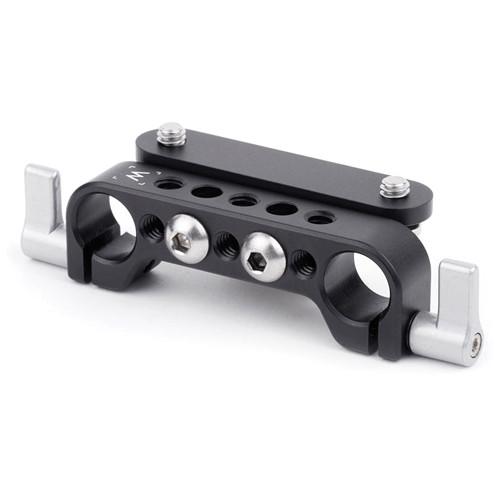 Wooden Camera Rear Rod Adapter