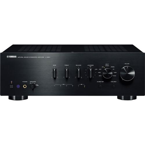 Yamaha A-S801 Integrated Amplifier
