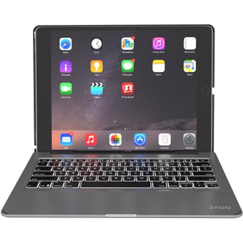 ZAGG Slim Book Keyboard Case for 12.9" iPad Pro