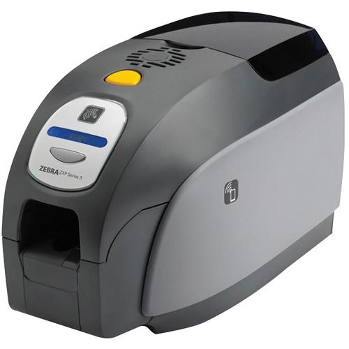 Zebra ZXP Series 3 Dual-Sided Card Printer