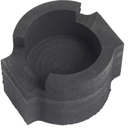 ZEISS Inlay for Milvus 1.4 50 Lens