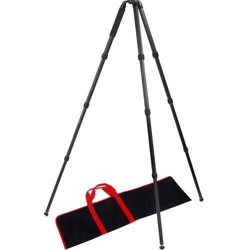 Acebil CT724 3-Stage Carbon Fiber Tripod Legs