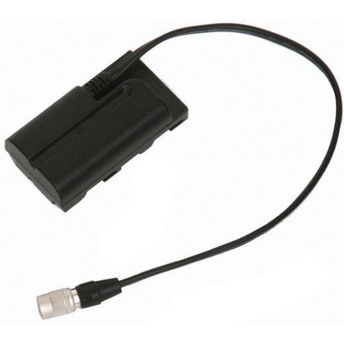 Acebil DC Cable for Panasonic AG-HPX250 255 Camcorder