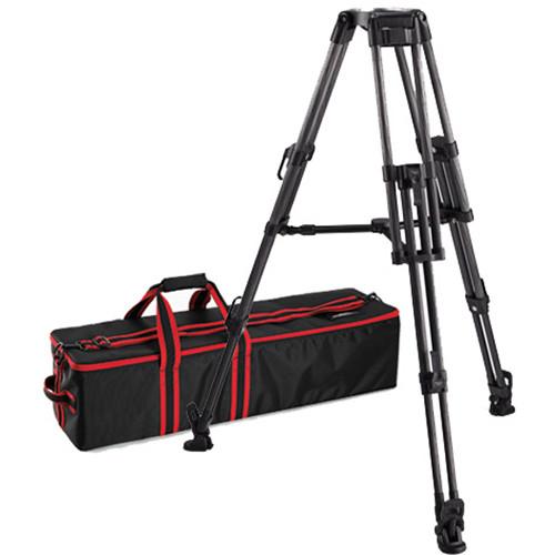 Acebil T3002CM 150mm Ball Base Tripod with Mid-Level Spreader