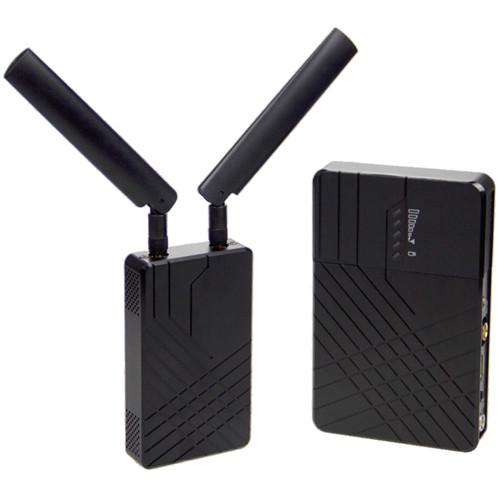 Acebil WT-120 Wireless Video Transmitter Receiver Set