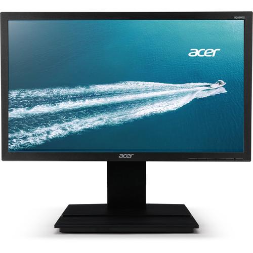 Acer B206HQL 19.5" 16:9 LCD Monitor