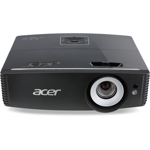 Acer P6500 Full HD DLP 3D Projector