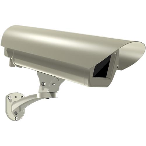 ACTi Wall Mount Housing with Heater and Fan for D2x E2x Camera