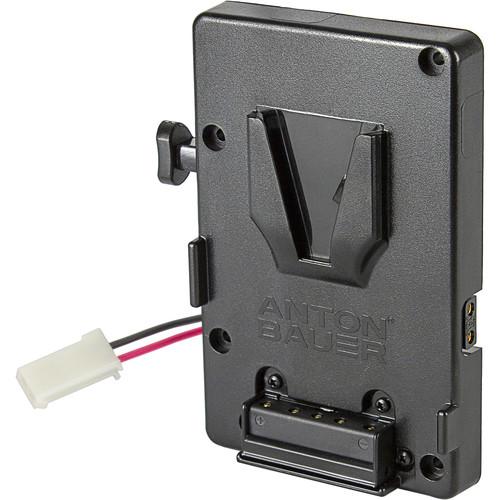 Anton Bauer QRC-CION V-Mount Bracket for AJA CION Camera