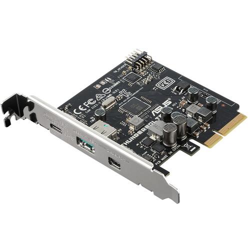 ASUS ThunderboltEX 3 Expansion Card