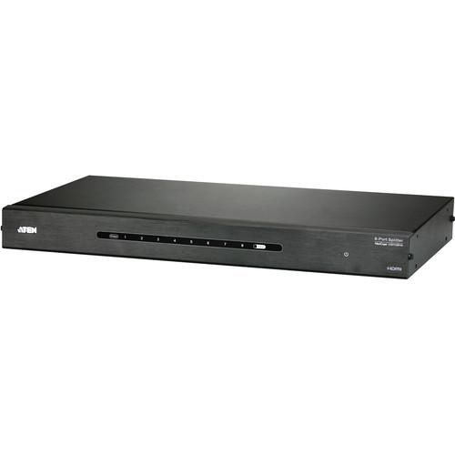 ATEN 8-Port HDMI Splitter