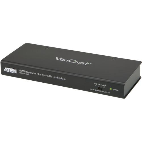 ATEN VC880 HD Video Repeater and