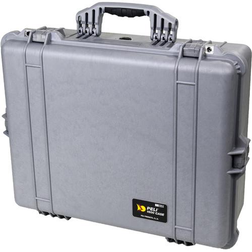 Autocue QTV Peli 1600 Custom Case